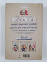 New York City (Collector&#039;s edition)