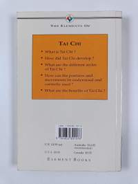 The elements of Tai Chi