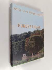 Funderingar : kåserier åren 2000-2005