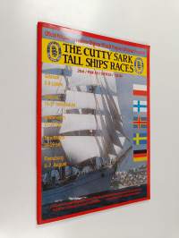The Cutty Sark Tall Ships&#039; Races : Official Guide and Programme 2000