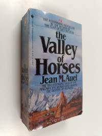 The valley of horses