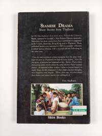 Siamese drama