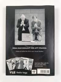 Tala är guld : nu firar Stefan och Staffan : Fritt Fram Fyller 20 år, 800:e sändingen i radio Vega den 24 maj 2008