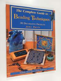 The complete guide to beading techniques