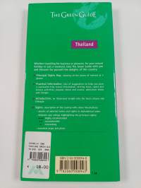 The Green Guide : Thailand