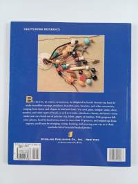 Creative Bead Jewelry