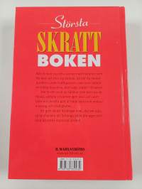 Största skrattboken