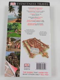 Vietnam and Angkor Wat