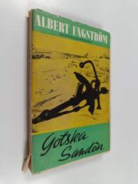 Gotska Sandön