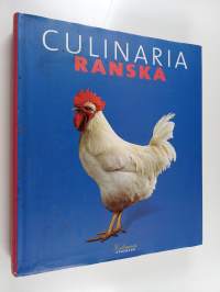 Culinaria Ranska