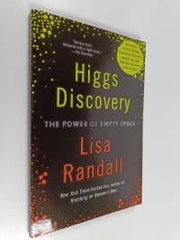 Higgs discovery: the power of empty space