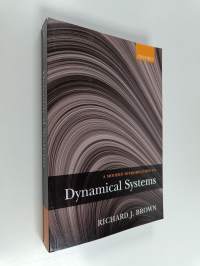 A Modern Introduction to Dynamical Systems