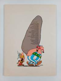 Astérix e os Godos