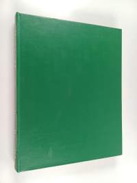 The Dictionary of Garden Plants : In Colour, with House and Greenhouse Plants