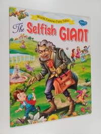 The selfish giant