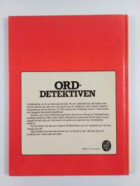 Orddetektiven