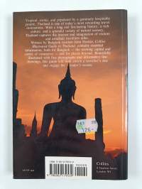 Collins Illustrated Guide to Thailand