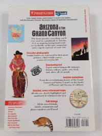 Arizona &amp; the Grand Canyon