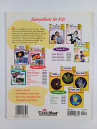 Exploring Space : Science works for kids series