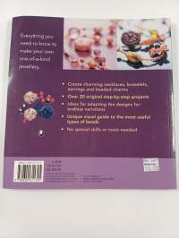 Creative beading : over 60 original jewellery projects and variations