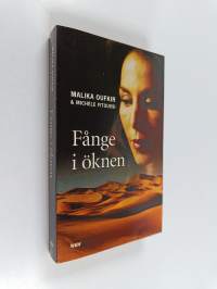 Fånge i öknen