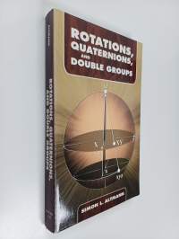 Rotations, Quaternions, and Double Groups