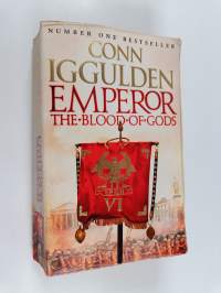 Emperor : The Blood of Gods