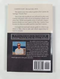 Camino Easy - A Stress-Free Guide to the French Way for Mature Walkers