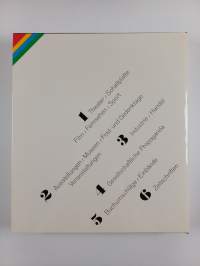 Gebrauchsgrafik in der DDR