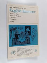 An anthology of english humour