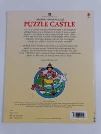 Puzzle castle