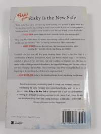 Risky is the new safe : the rules have changed : a rock opera (signeerattu, tekijän omiste)
