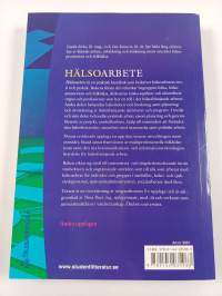 Hälsoarbete