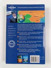 Trans-Siberian railway