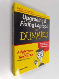 Upgrading and Fixing Laptops For Dummies