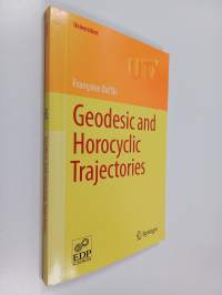 Geodesic and Horocyclic Trajectories (ERINOMAINEN)