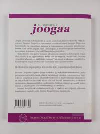 Lujanlempeää joogaa