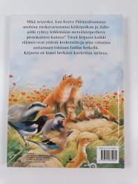 Metsässä tapahtuu