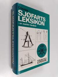 Sjøfarts leksikon : en maritim håndbok