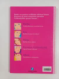 Barbie naamiaisissa