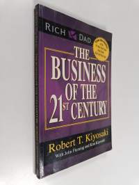The Business of the 21st Century
