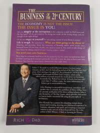 The Business of the 21st Century