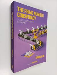 The Prime Number Conspiracy: The Biggest Ideas in Math from Quanta (ERINOMAINEN)