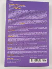 The Prime Number Conspiracy: The Biggest Ideas in Math from Quanta (ERINOMAINEN)