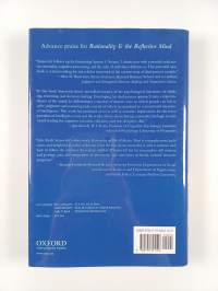 Rationality and the reflective mind