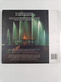Water fountains in the worldscape