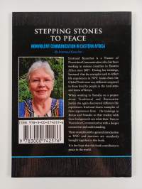 Stepping stones to peace : Nonviolent communication in Eastern Africa