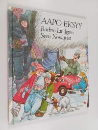 Aapo eksyy