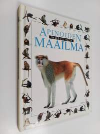 Apinoiden ihmeellinen maailma