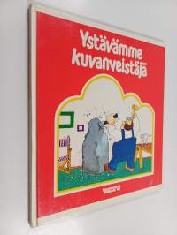 Tyhjä kuva